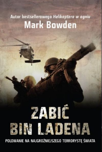 Zabić bin Ladena 