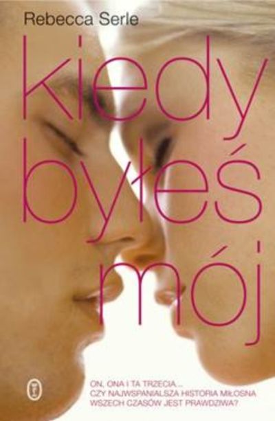 1 Prawa do ekranizacji książki zostały już wykupione