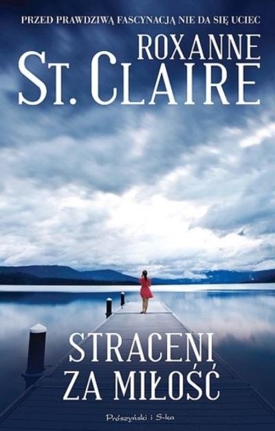 Roxanne st. claire
