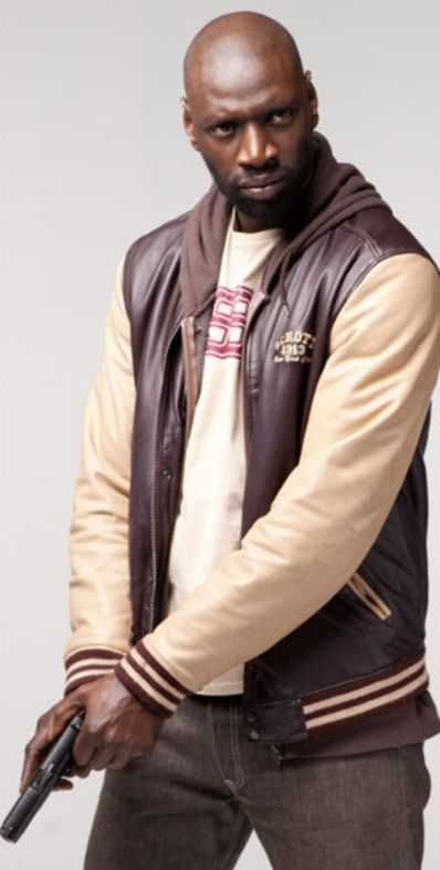 Omar Sy