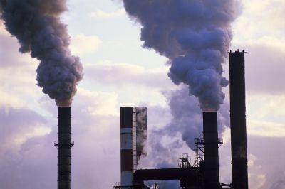Handel emisjami CO2 to być może zła polityka EU
