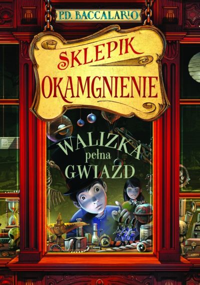 Sklepik okamgnienie