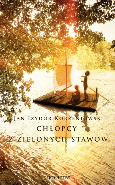Chłopcy z zielonych stawów 