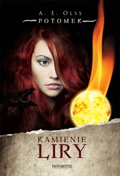 Kamienie Liry