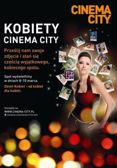 Cinema City