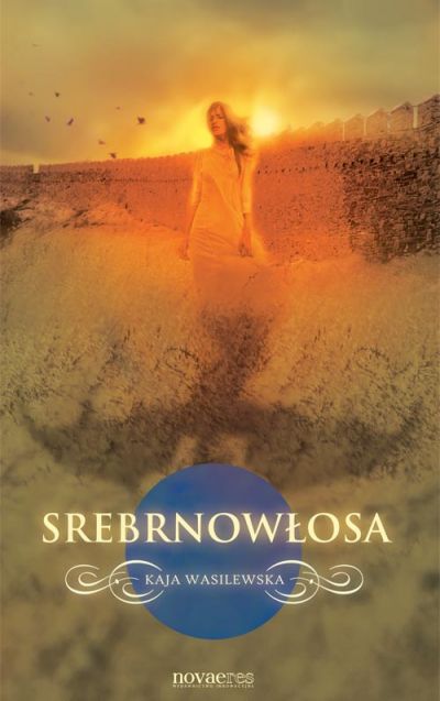 Srebrnowłosa