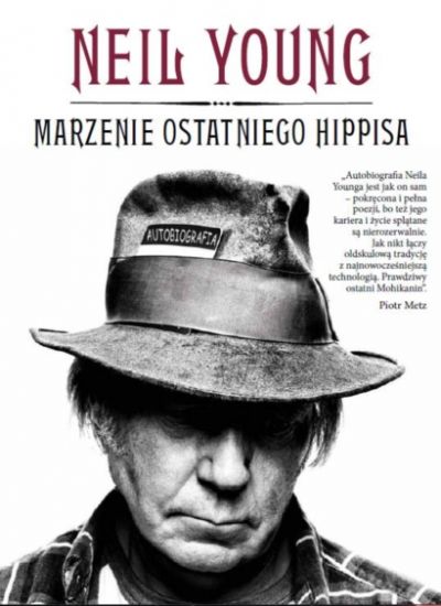 neil young