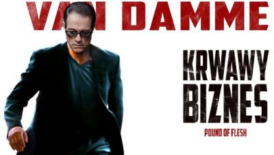 Krwawy biznes