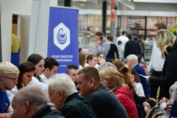 Projekt Skonsultuj z Farmaceutą