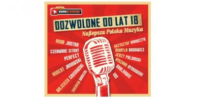 składanka Dozwolone Od Lat 18