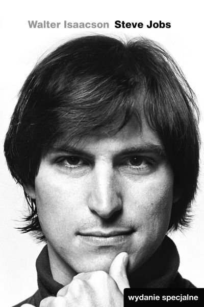 Steve Jobs