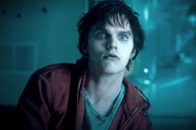 zombie