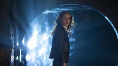 clary frey