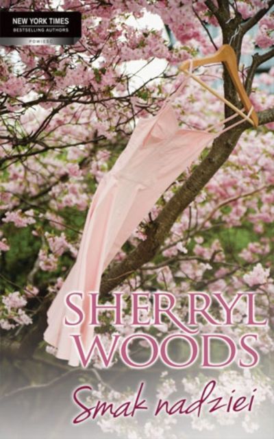 Sherryl Woods