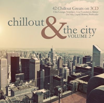 Seria & The City to ekskluzywna kolekcja trzy płytowych albumów z najpopularniejszymi gatunkami muzyki. 