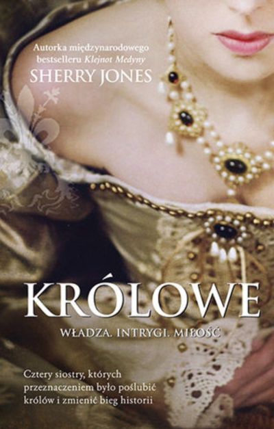 KRÓLOWE