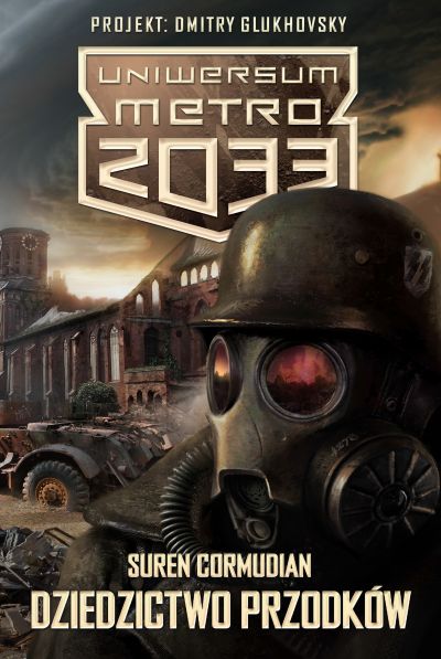 Uniwersum Metro 2033