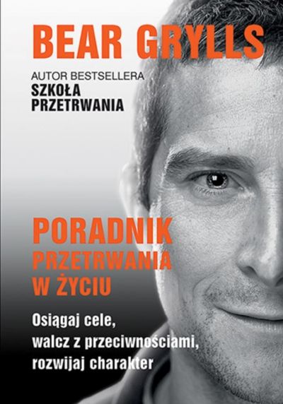 PORADNIK PRZETRWANIA W ŻYCIU