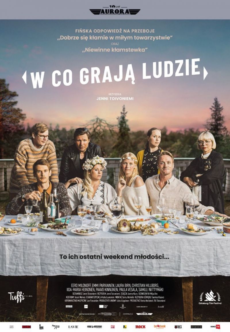 W Co Grają Ludzie