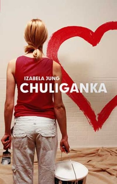 izabela jung