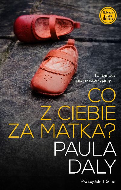 Co z ciebie za matka?