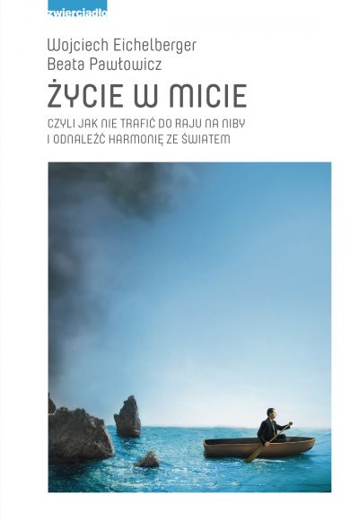 Źycie w micie