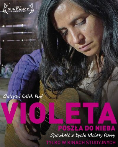 poszła do nieba