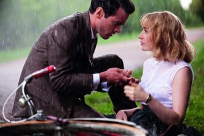 Romain Duris