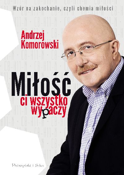 Miłość ci wszystko wypaczy