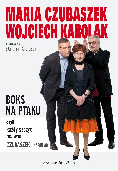 Marii Czubaszek