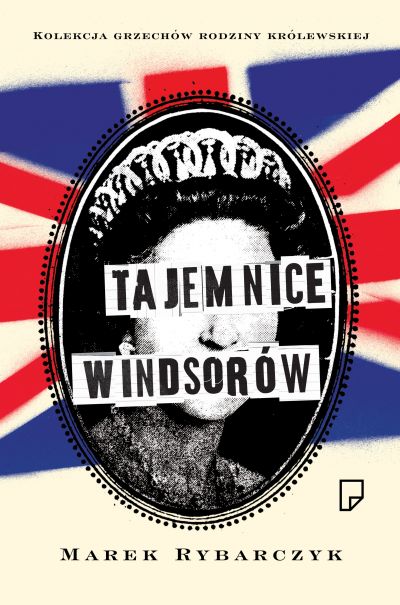 Tajemnice Windsorów