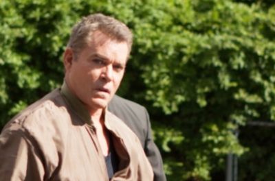 Ray Liotta