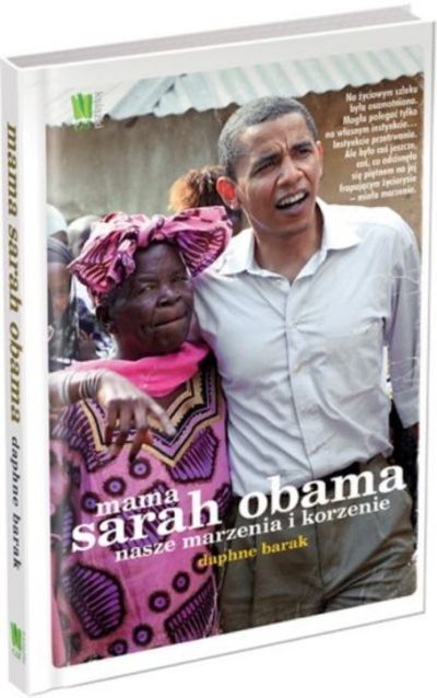 Barack Obama