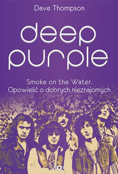 DEEP PURPLE