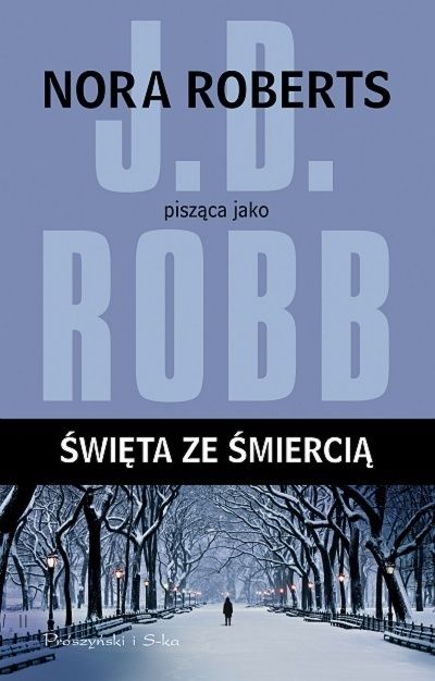 J.D. Robb