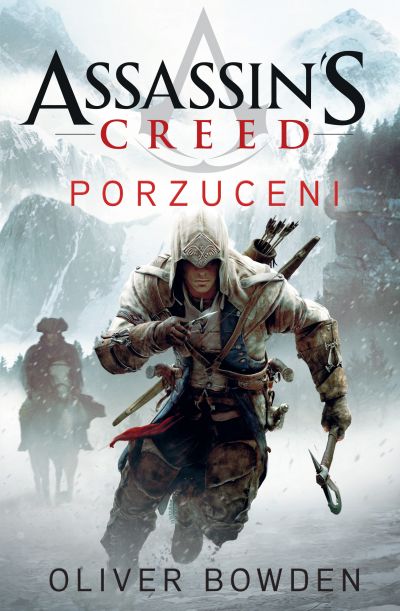 Assassin&#8217;s Creed: