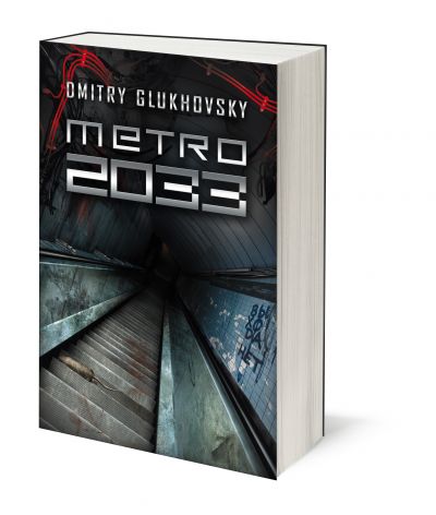 Metro 2033
