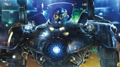 pacific rim