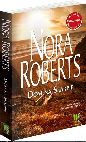 Nora Roberts