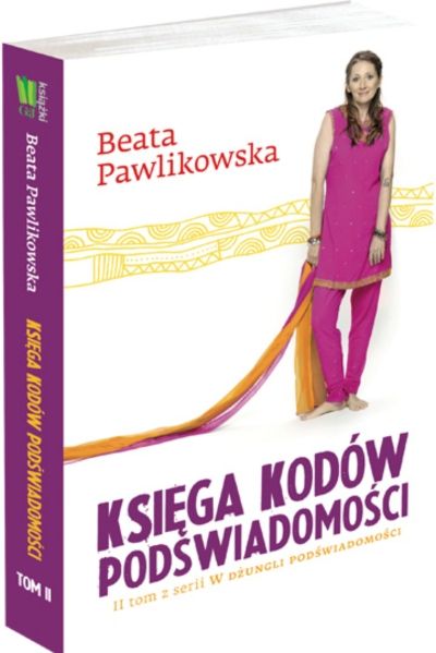 Beata Pawlikowska