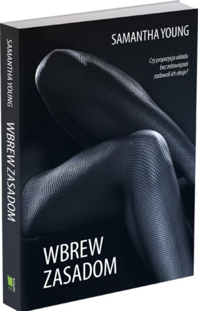 wbrew zasadom