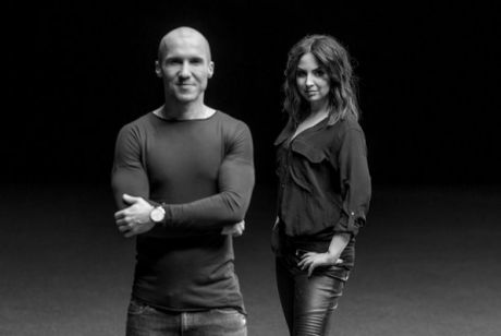 Mezo i Sara, fot. Copyright © 2016 MyMusic