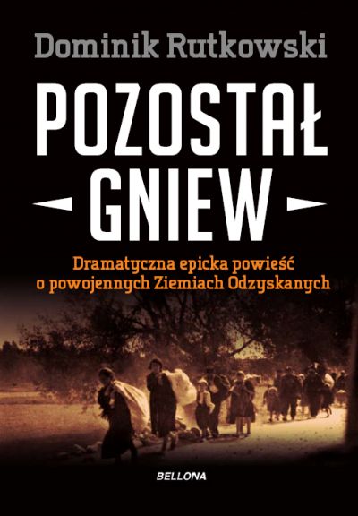 Pozostał Gniew 