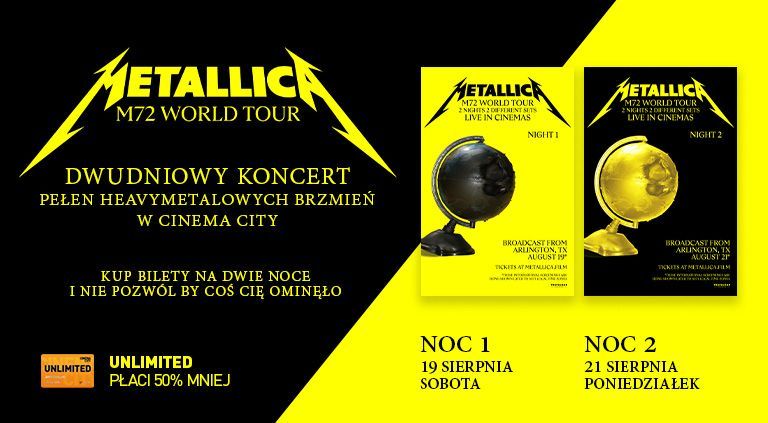 Metallica_Cinema_City