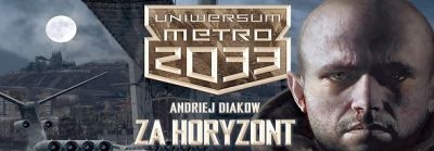 Za horyzont