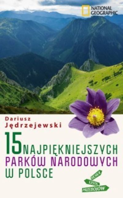 parki narodowe