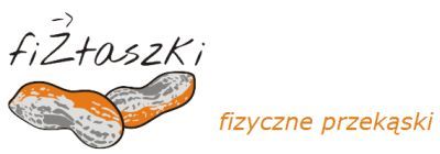 fiztaszki - fizyczne przekąski