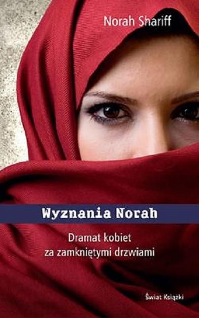 Wyznania Norah