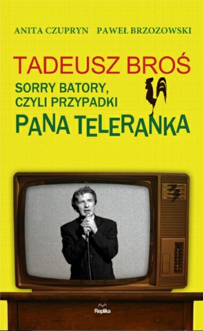 Teleranek