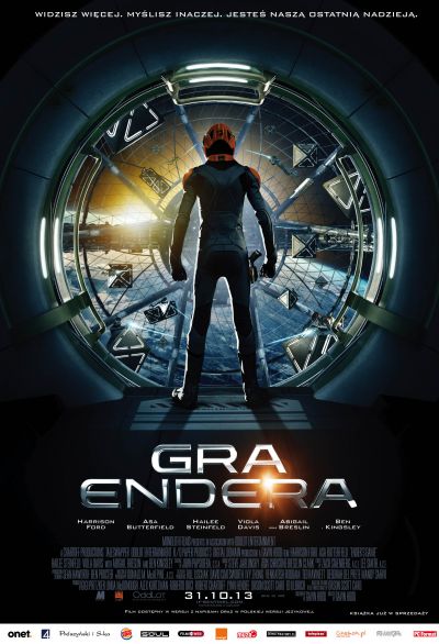 gra endera